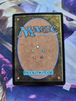 MTG Foundations - Lathril, Blade Of The Elves FOIL NM - Image 2