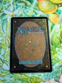 Wheel of Misfortune (1959) (Foil) MTG: Secret Lair *Pack Fresh* - Image 2