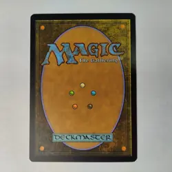 MTG Temple of Epiphany Journey into Nyx - Signed by Artist Noah Bradley - Image 2