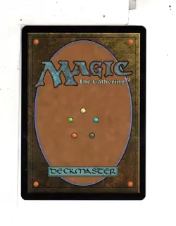 MTG SkeenAB Cabal Ritual from Torment. LP. - Image 2