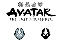 Complete Common and Uncommon Set x4 - Avatar the Last Airbender - MTG - NM - Image 1