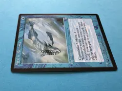 Mystic Remora x3 - Ice Age ICE MTG Magic the Gathering - Lightly Played Common - Image 2