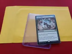 Exploration DMR #159 MtG - Image 4