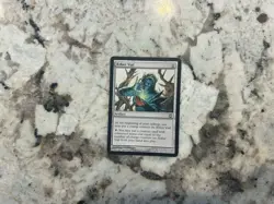 Mtg Aether Vial Darksteel - Magic the Gathering Aether Vial Played - Image 1