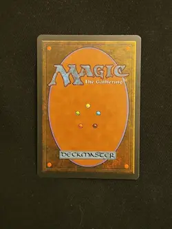 MTG 🌟 Howling Mine 🌟 Revised Edition MT/NM Regular Magic the Gathering RARE - Image 2