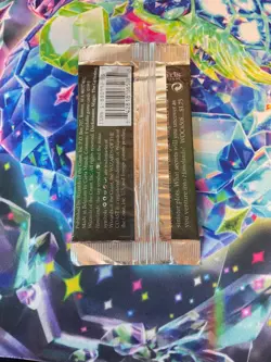 1995 Magic The Gathering Homelands wotc MTG Sealed Booster Pack free shipping * - Image 2