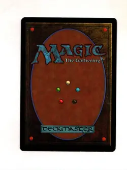 MTG Boomerang SP+ Legends Magic the Gathering ~ Free Shipping ~ - Image 2