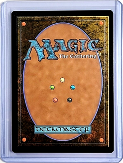 MTG Magic the Gathering Warhammer 40000 40k Surge Foil 159 Inquisitorial Rosette - Image 2