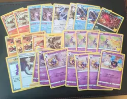 Pokemon TCG Celebrations Mixed Lot - Image 1