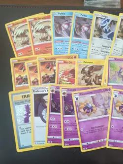 Pokemon TCG Celebrations Mixed Lot - Image 2