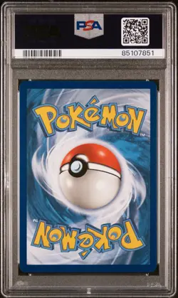PSA 10 Detective Pikachu SM190 Pokemon Card Black Star Promo 2019 GEM MINT - Image 2