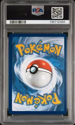 2023 POKEMON OBF EN-OBSIDIAN FLAMES 215 CHARIZARD EX ULTRA RARE PSA 9 - Image 2