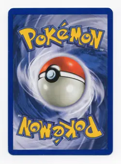 Pokemon TCG Team Rockets Dark Weezing Holo 14/82 Unlimited NM - Image 2