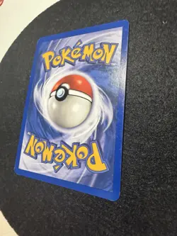 Pokemon TCG Team Rockets Dark Weezing Holo 14/82 Unlimited NM - Image 4