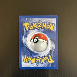 Dark Arbok 2/82 Pokemon TCG Team Rocket Holo - Image 2