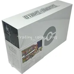 Charizard Ultra Premium Collection Box UPC Pokemon Sword & Shield - Image 3