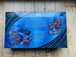 Pokemon TCG: Phantasmal Flames Ultra Premium Collection (UPC) *Tear in Seal* - Image 2