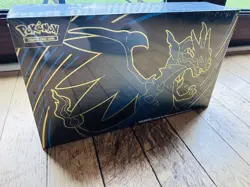 Pokemon TCG: Phantasmal Flames Ultra Premium Collection (UPC) *Tear in Seal* - Image 4