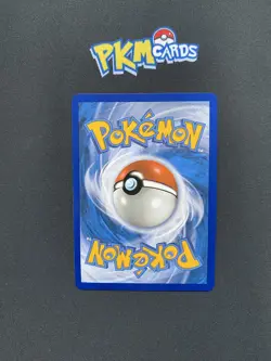 Pokemon TCG Lotad Rebel Clash 007/192 Reverse Holo LP. - Image 2