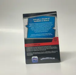Pokemon Black Bolt TCG Scarlet & Violet Booster Bundle Factory Sealed NEW - Image 2