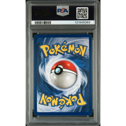 1999 Pokemon TCG Charizard Base Set Holo Shadowless Rare 4/102 PSA 6 - Image 2