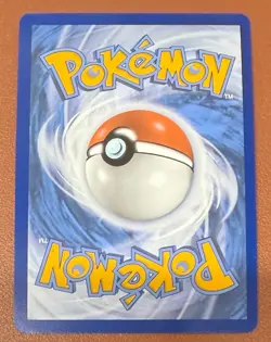 Pokemon TCG Thwackey Stamped Holo SVP 115 Black Star Promo Pre-Release NM/M - Image 2