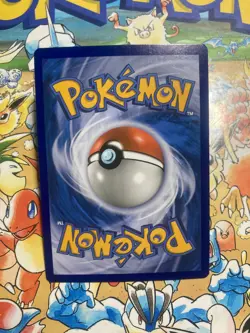 Mewtwo Spirit Link 144/162 Uncommon BREAKthrough Pokemon Reverse Holo TCG - Image 3