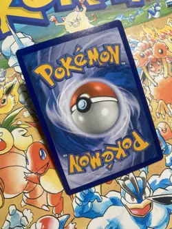 Mewtwo Spirit Link 144/162 Uncommon BREAKthrough Pokemon Reverse Holo TCG - Image 4