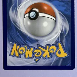 Dialga XY77 Full Art Holo Ultra Rare Black Star Promo Pokemon - Ungraded LP - Image 4