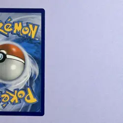 Pokemon XY120 Meloetta Black Star Promo Full Art Holo Rare - Ungraded LP - Image 4