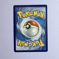 Mew XY110 XY Black Star Promo Holo Foil Pokemon - Ungraded LP - Image 2