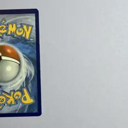 Mew XY110 XY Black Star Promo Holo Foil Pokemon - Ungraded LP - Image 4