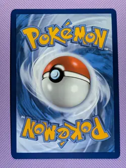 Black Kyurem ex 218/191 Sv08: Surging Sparks Holo Pokemon TCG (NM) - Image 2