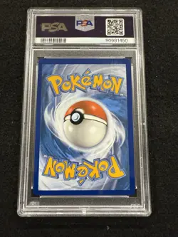 Pokemon Eternatus VMAX Trainer Gallery TG22 from Lost Origins in a PSA 10 !! - Image 2