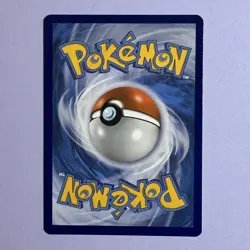 Pokemon Reshiram XY74 Full Art Holo Black Star Promo - Ungraded Near Mint - Image 2