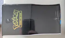 Pokemon Mega Evolution Pokemon Center Elite Trainer Box ETB Sealed New - Image 3