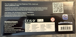 Pokemon TCG Sword Shield Astrial Radiance Elite Trainer Box ETB - Image 4