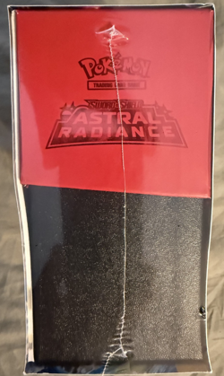 Pokemon TCG Sword Shield Astrial Radiance Elite Trainer Box ETB - Image 5