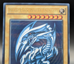 Blue-eyes white Dragon DUSA-EN043 1st Edition Yugioh Duelist Saga Yu-gi-oh - Image 3