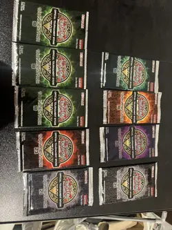 Yu-Gi-Oh! OTS Tournament Packs bundle | Official Konami | New & Sealed - Image 1