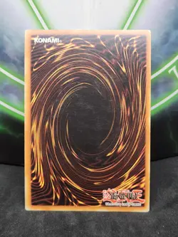 Yugioh Gandora the Dragon of Destruction CT07-EN020 Super Rare - Image 2