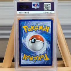 Kyogre Amazing Rare #021/072 PSA 10 Shining Fates Gem Mint Pokemon Graded Card - Image 2