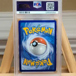 Rayquaza Amazing Rare #138/185 PSA 10 Vivid Voltage Gem Mint Pokemon Graded Card - Image 2