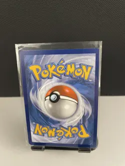 Pokemon Card Magneton Black Star Promo 159 Near Mint - Image 2