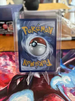 Espeon ex SVP175 Sv: Scarlet & Violet Promo Cards Holo - Image 3