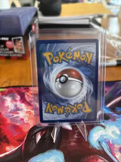 Espeon ex SVP175 Sv: Scarlet & Violet Promo Cards Holo - Image 4