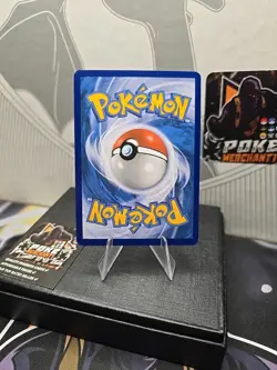 Omastar 18/124 XY Fates Collide Rare Near Mint Pokemon Card - Image 2