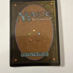 MTG English Subtlety (Borderless) (Textured Foil) NM Foil Special Guests - Image 2