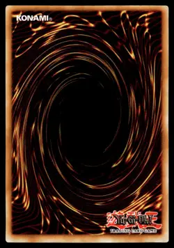 Yu-Gi-Oh TCG Video Game Promo #TSC-003 Negate Attack The Sacred Cards ScR - Image 2