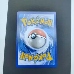 Pokemon TCG Karte - Shaymin 7/73 Schimmernde Legenden Reverse Holo Deutsch - Image 3